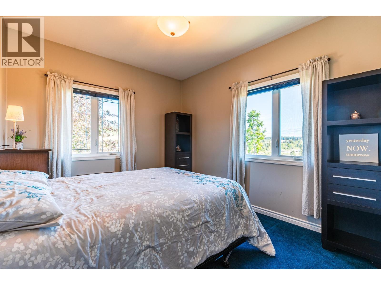 120 VALLEY ROAD, Williams Lake