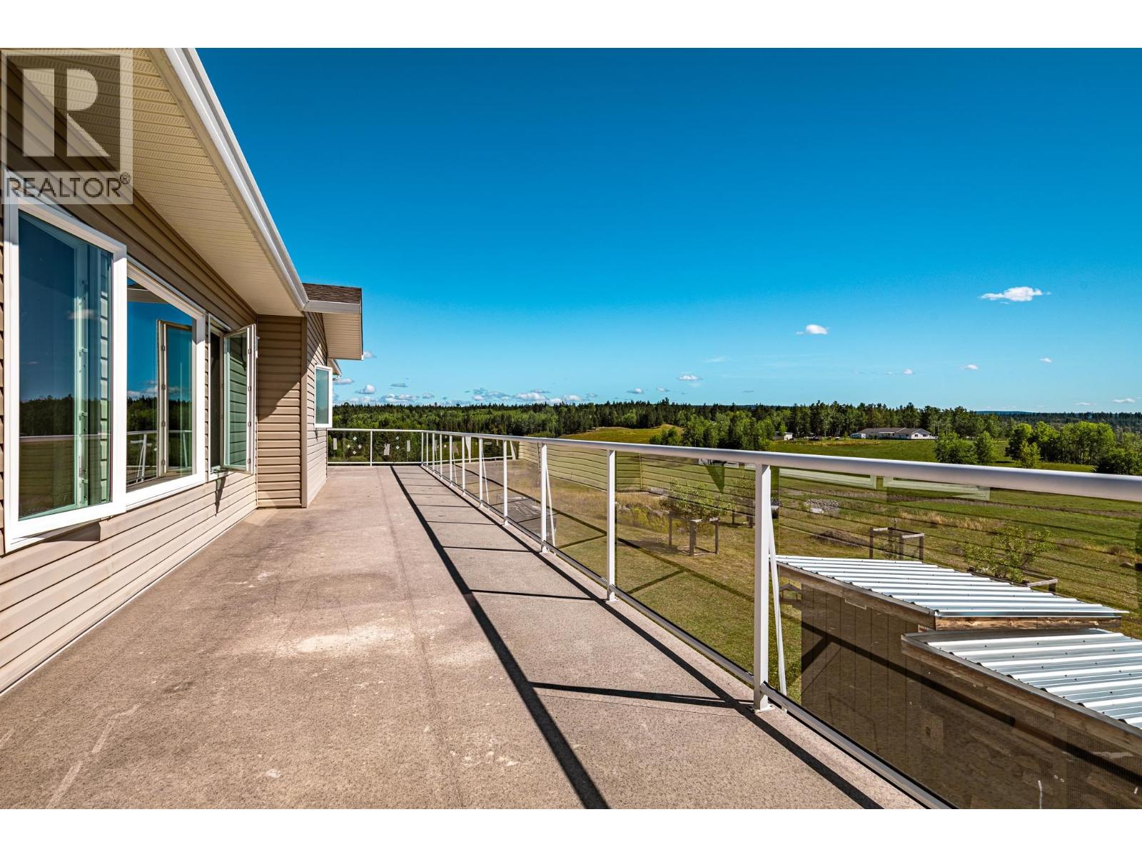 120 VALLEY ROAD, Williams Lake