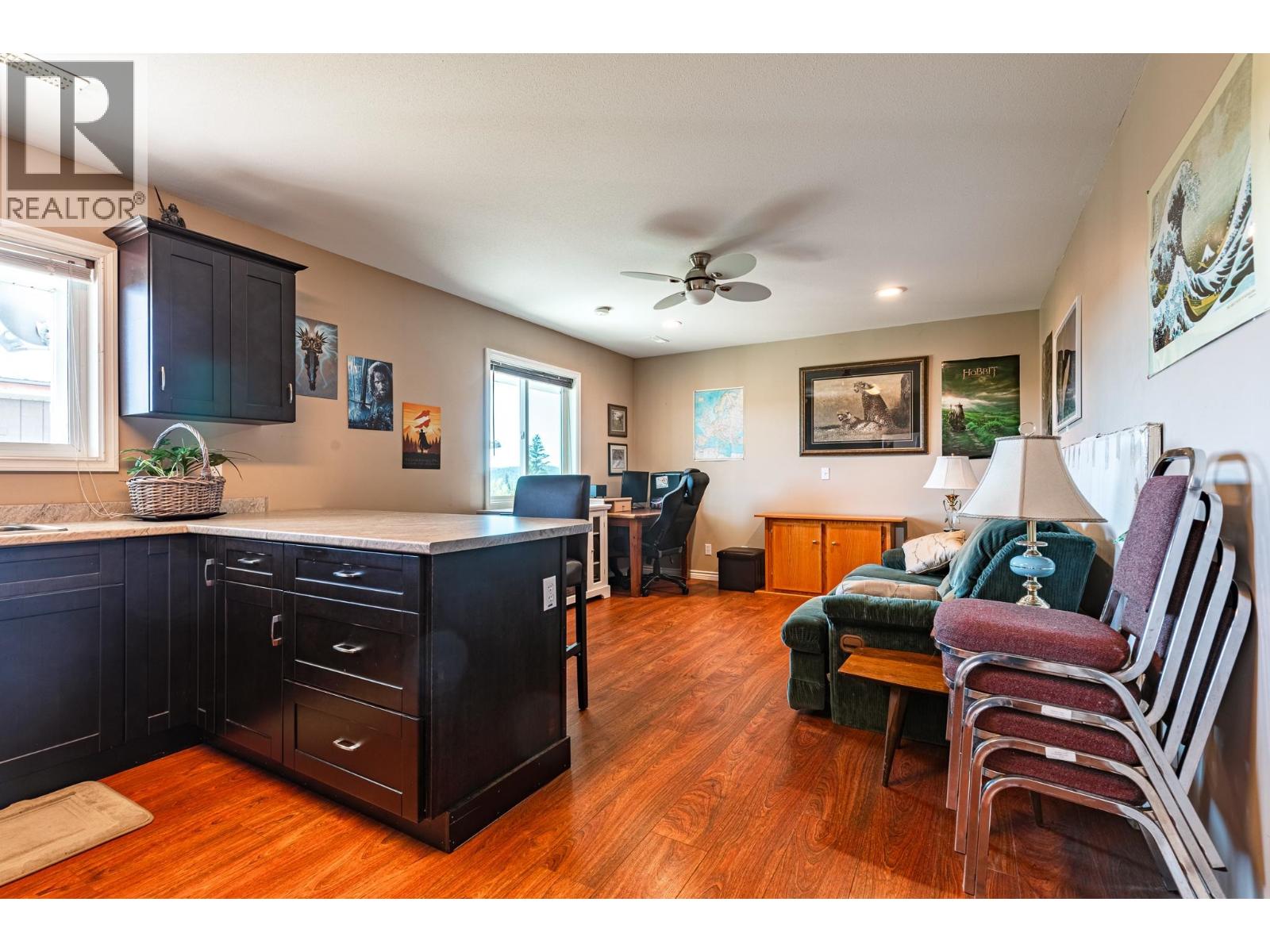 120 VALLEY ROAD, Williams Lake