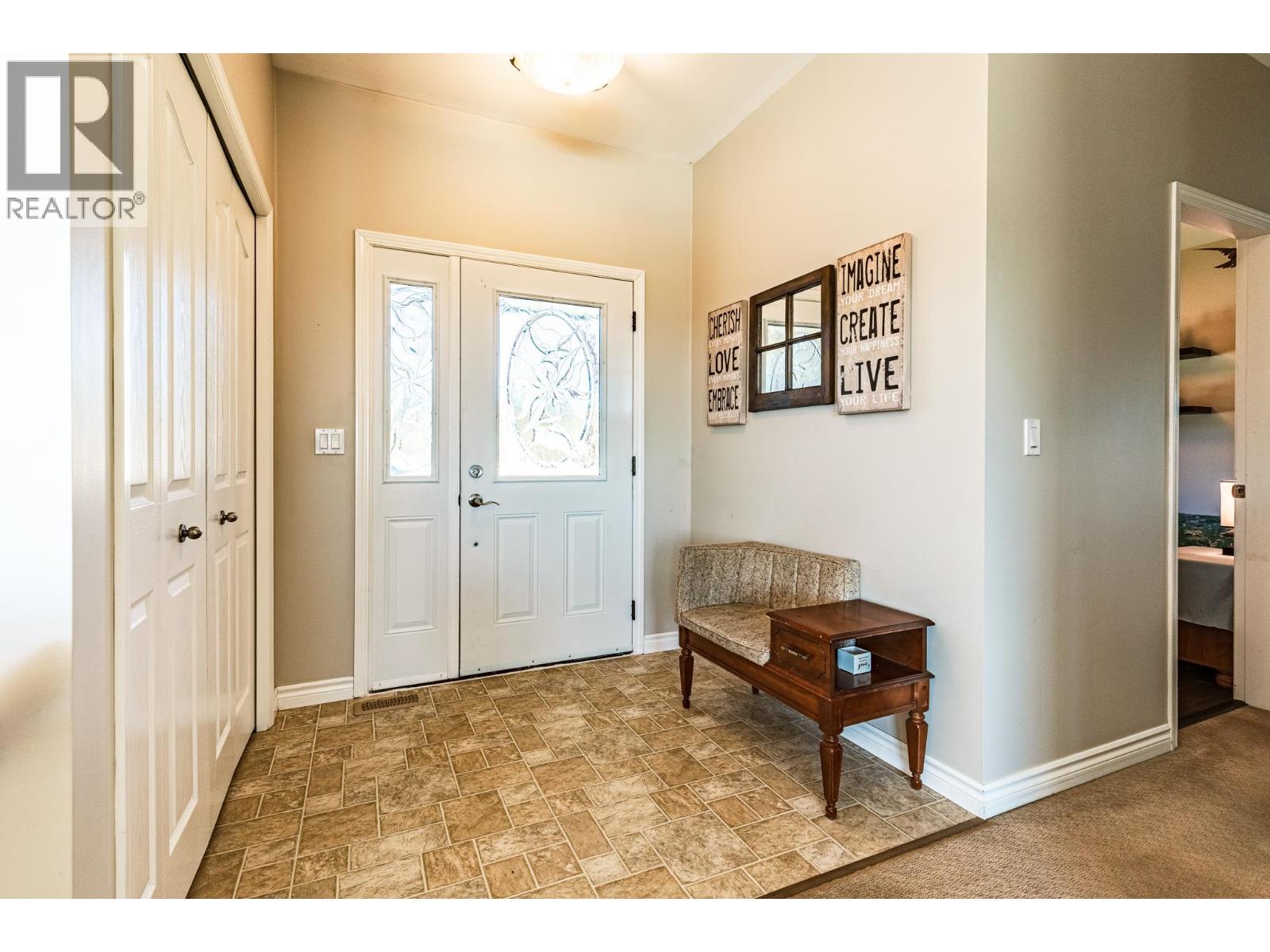 120 VALLEY ROAD, Williams Lake