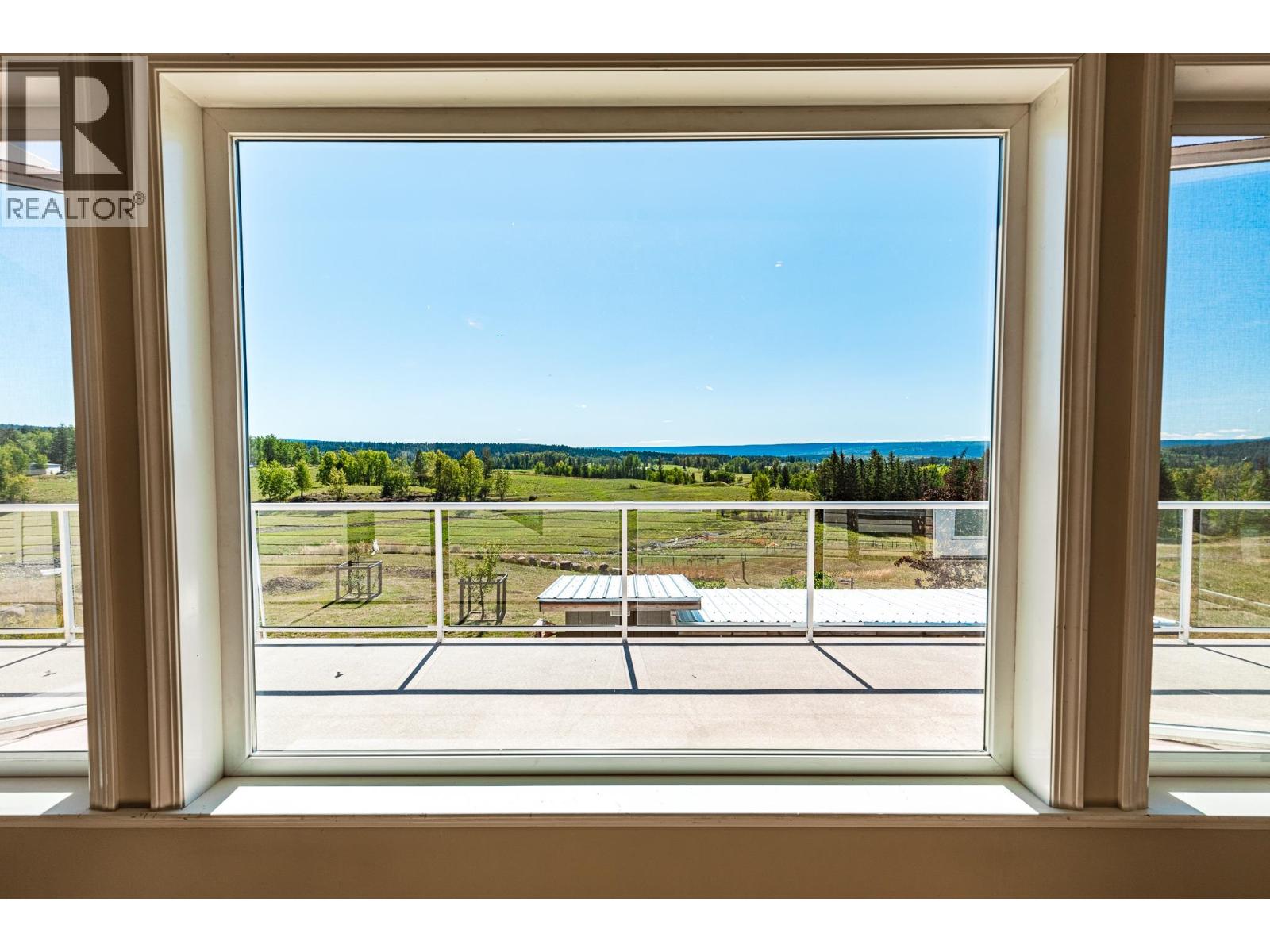 120 VALLEY ROAD, Williams Lake