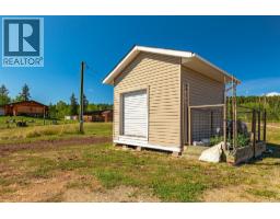 Laundry room - 120 Valley Road, Williams Lake, BC V0K2G0 Photo 8