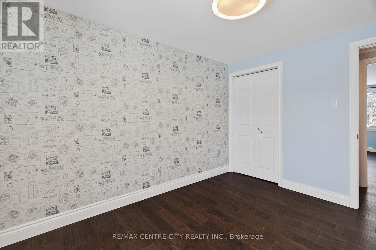 45 CHAUCER ROAD N, London South (South M), Ontario, N6K1V4 — Photo 32