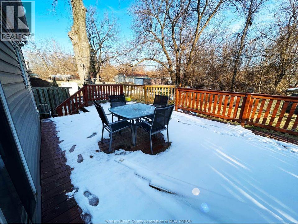 3773 PETER STREET Unit# UPPER, Windsor, Ontario, N9C1K1 — Photo 19