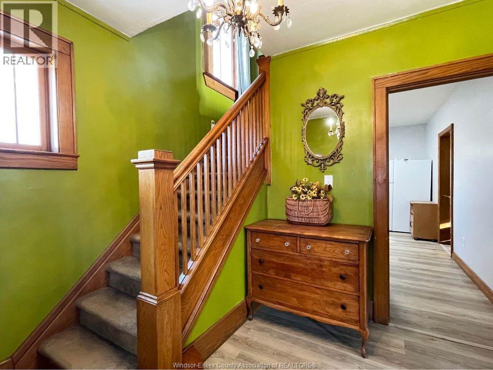 3773 PETER STREET Unit# UPPER, Windsor, Ontario, N9C1K1 — Photo 4