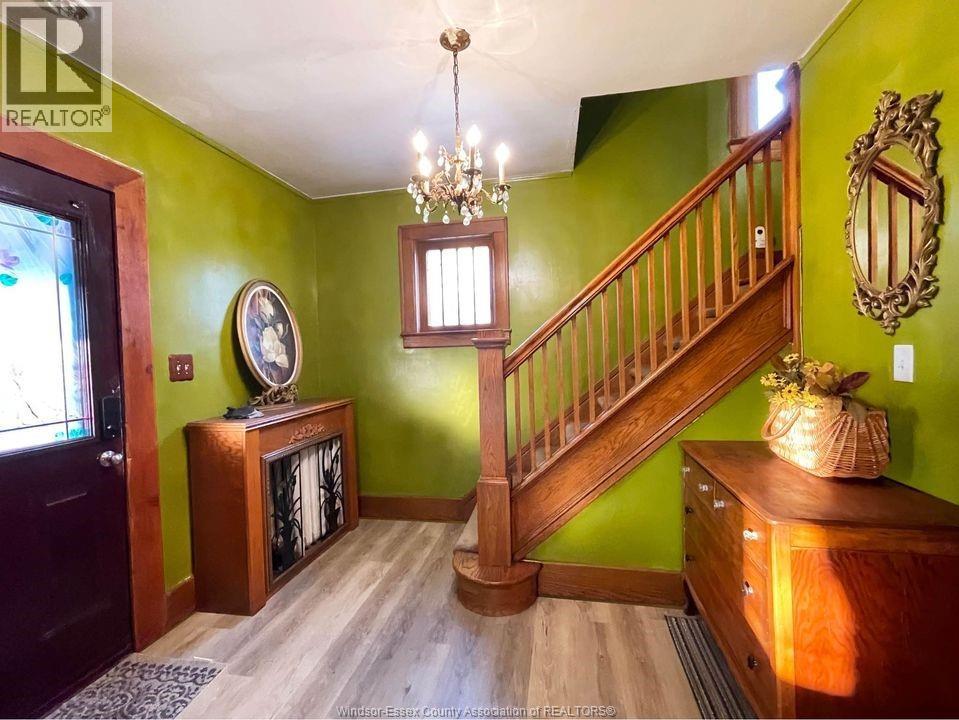 3773 PETER STREET Unit# UPPER, Windsor, Ontario, N9C1K1 — Photo 5