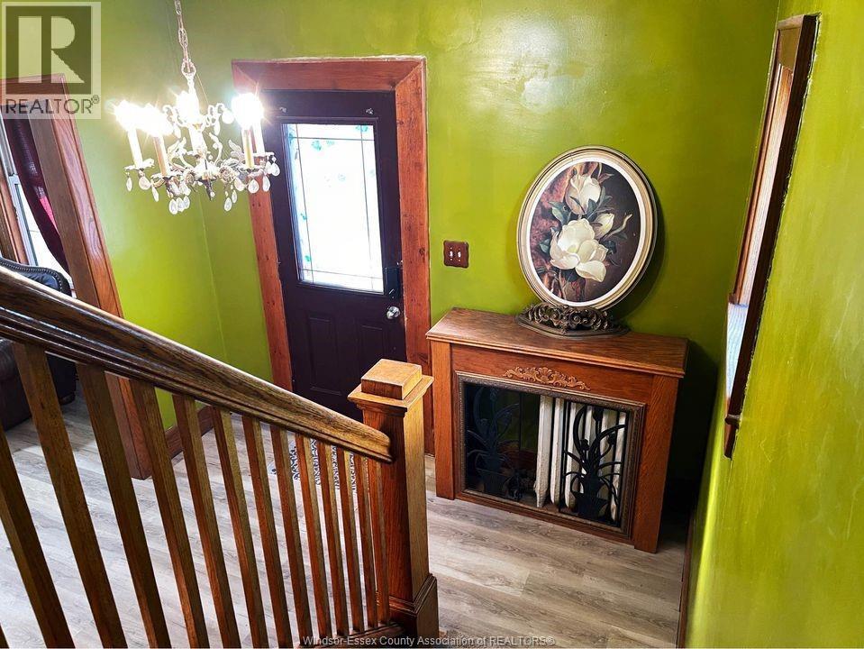 3773 PETER STREET Unit# UPPER, Windsor, Ontario, N9C1K1 — Photo 6