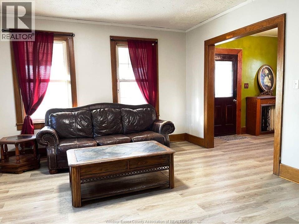 3773 PETER STREET Unit# UPPER, Windsor, Ontario, N9C1K1 — Photo 7