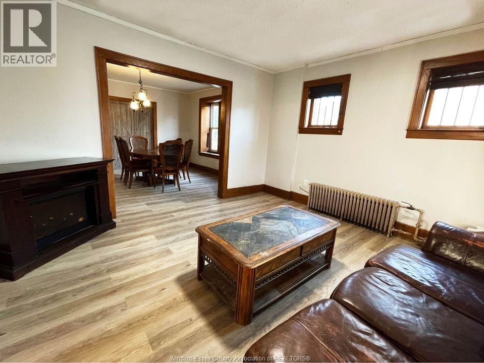 3773 PETER STREET Unit# UPPER, Windsor, Ontario, N9C1K1 — Photo 8