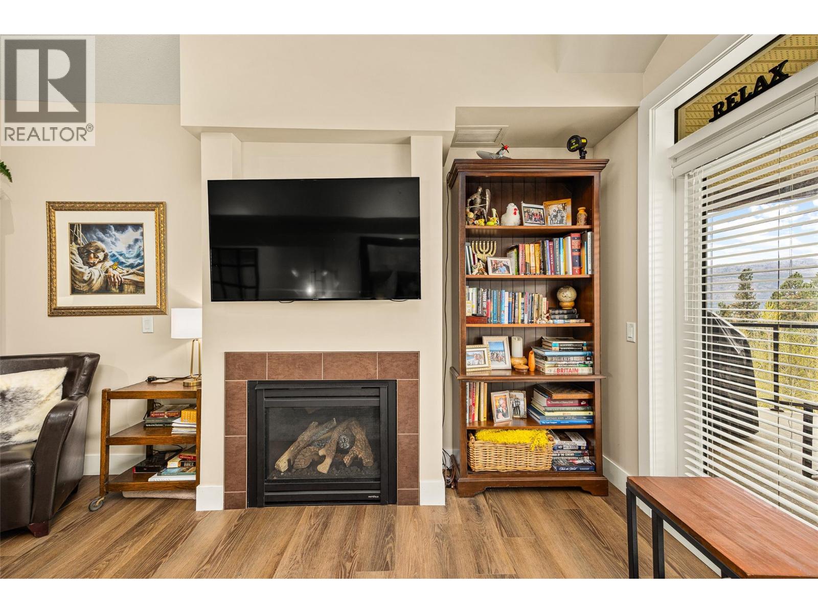 2532 Shoreline Drive Unit# 417, Lake Country