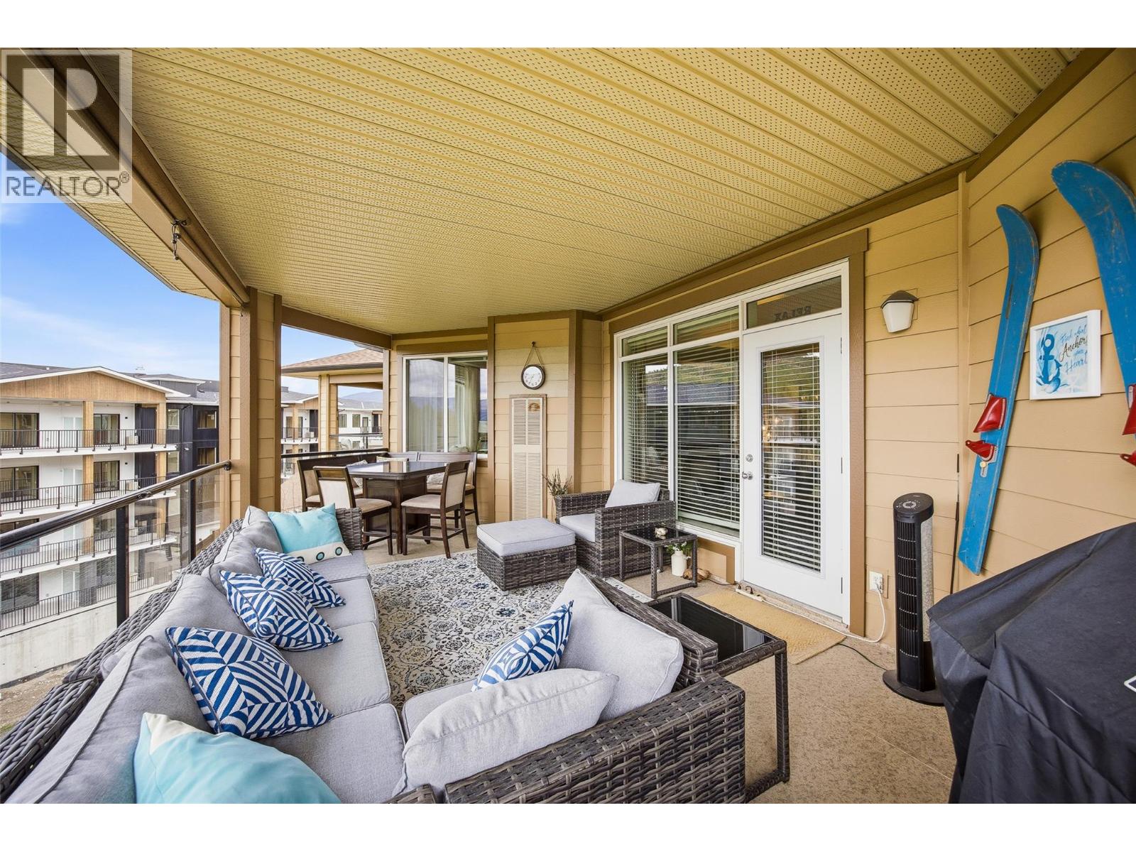 2532 Shoreline Drive Unit# 417, Lake Country