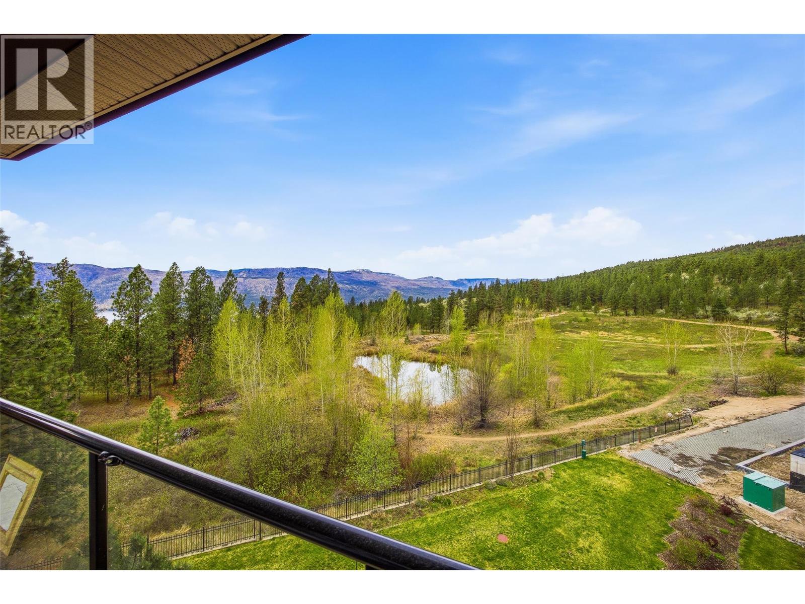 2532 Shoreline Drive Unit# 417, Lake Country