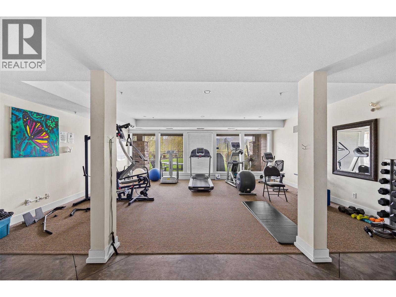 2532 Shoreline Drive Unit# 417, Lake Country