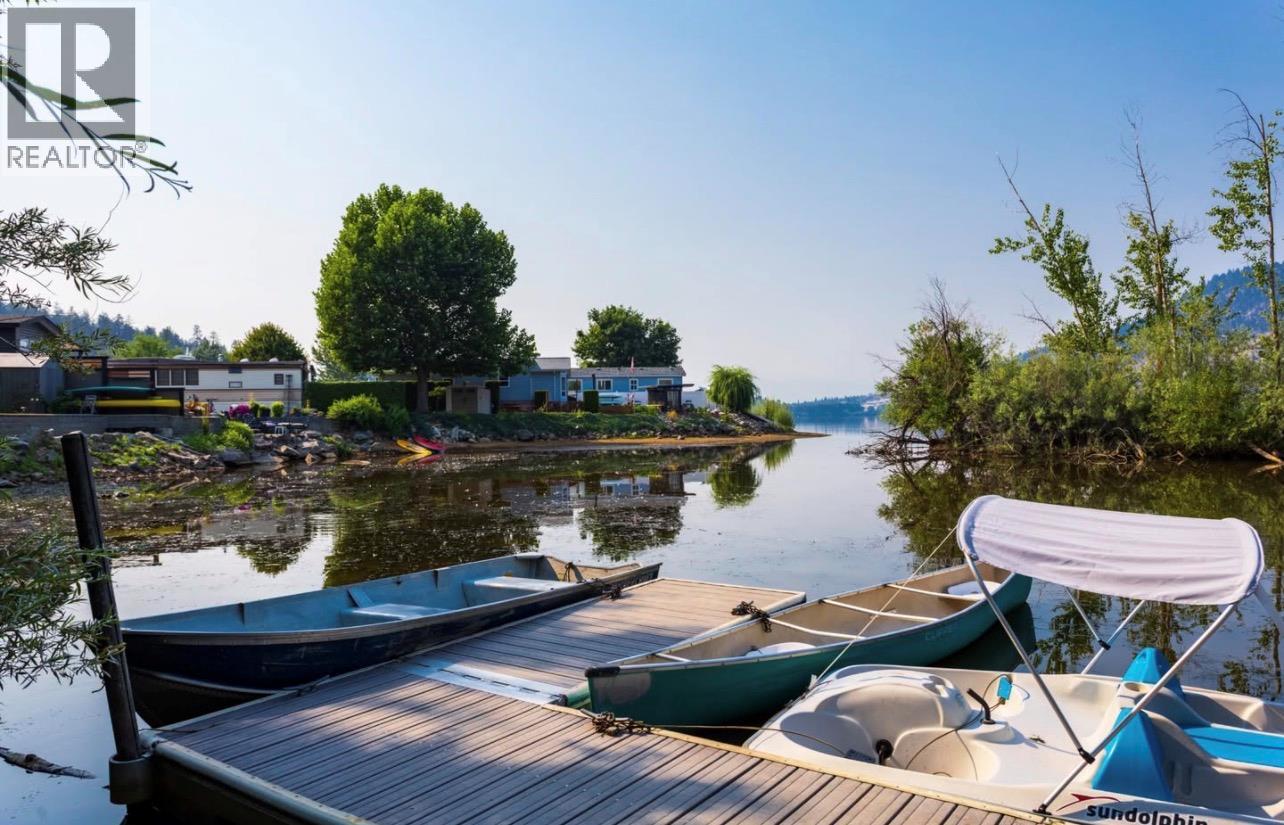 415 Commonwealth Road Unit# 278, Kelowna