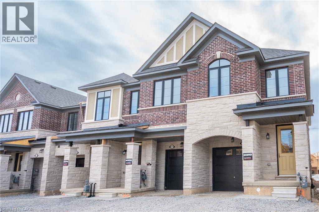 1426 ALMONTE Drive, Burlington, Ontario, L7P0V8 — Photo 2