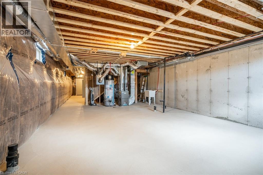 1426 ALMONTE Drive, Burlington, Ontario, L7P0V8 — Photo 36