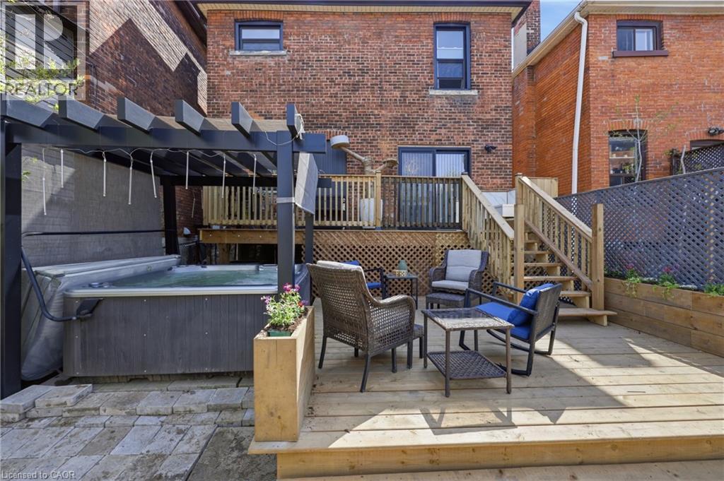 361 CUMBERLAND Avenue - 35