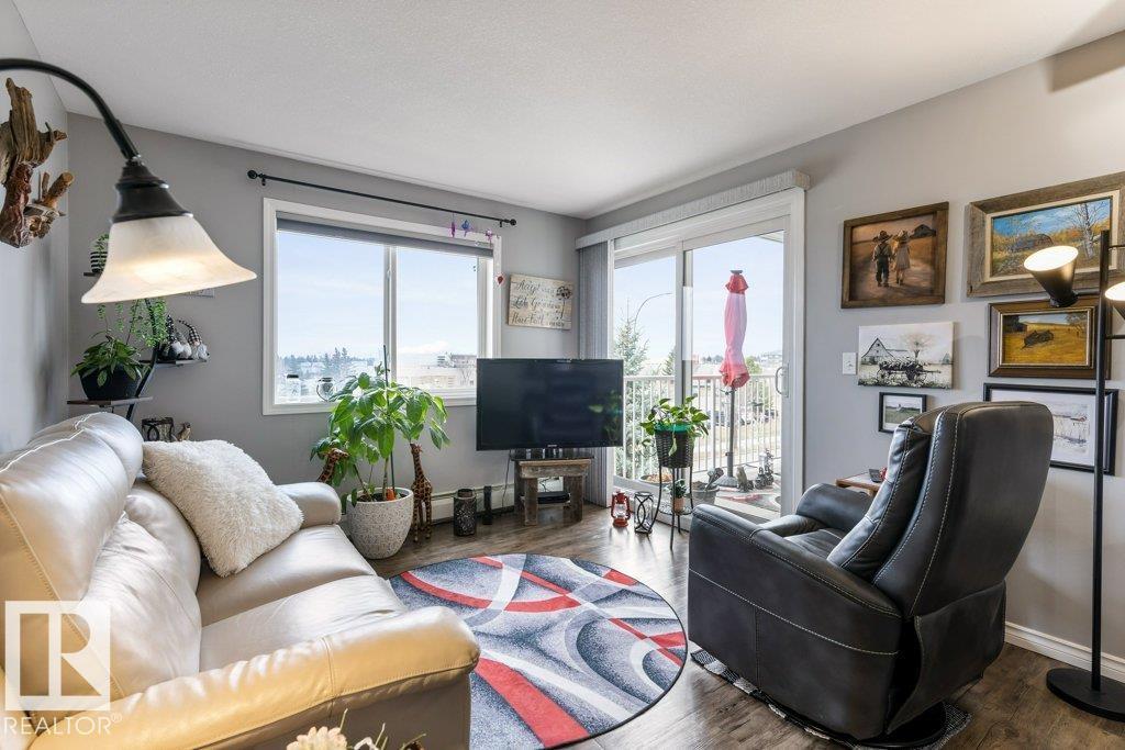 #303 4309 33 ST, Stony Plain