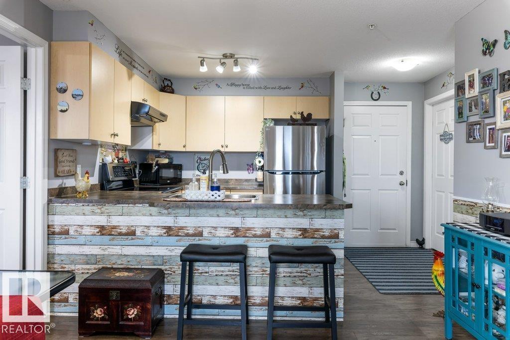 #303 4309 33 ST, Stony Plain