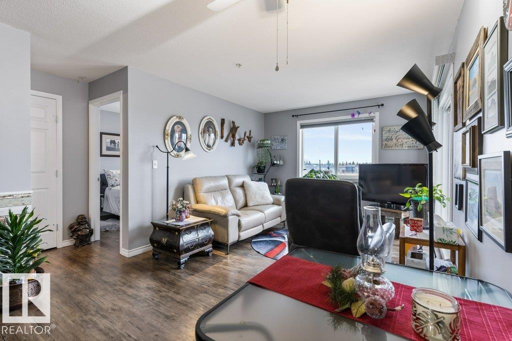 #303 4309 33 ST, Stony Plain