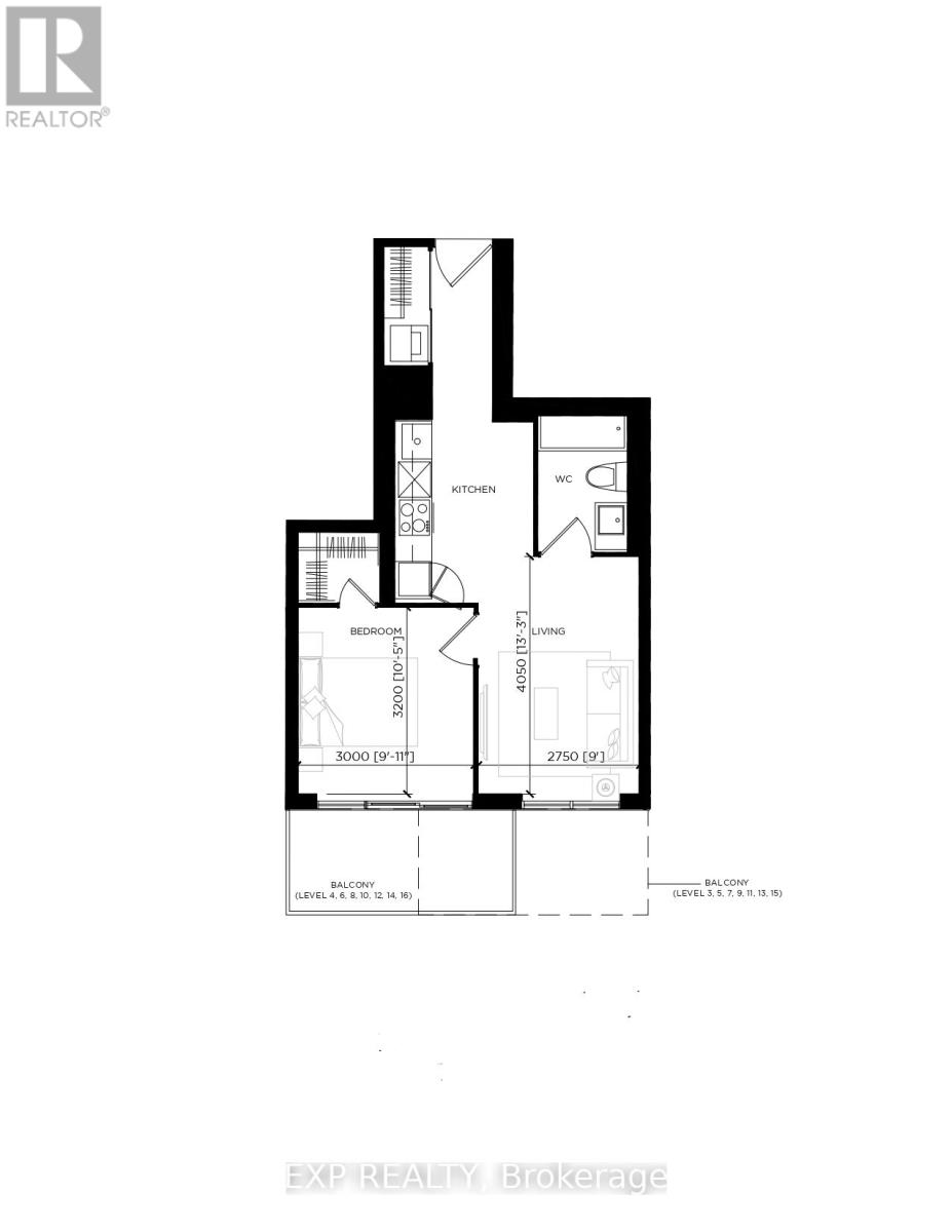 1619 - 2782 BARTON STREET E — photo 16