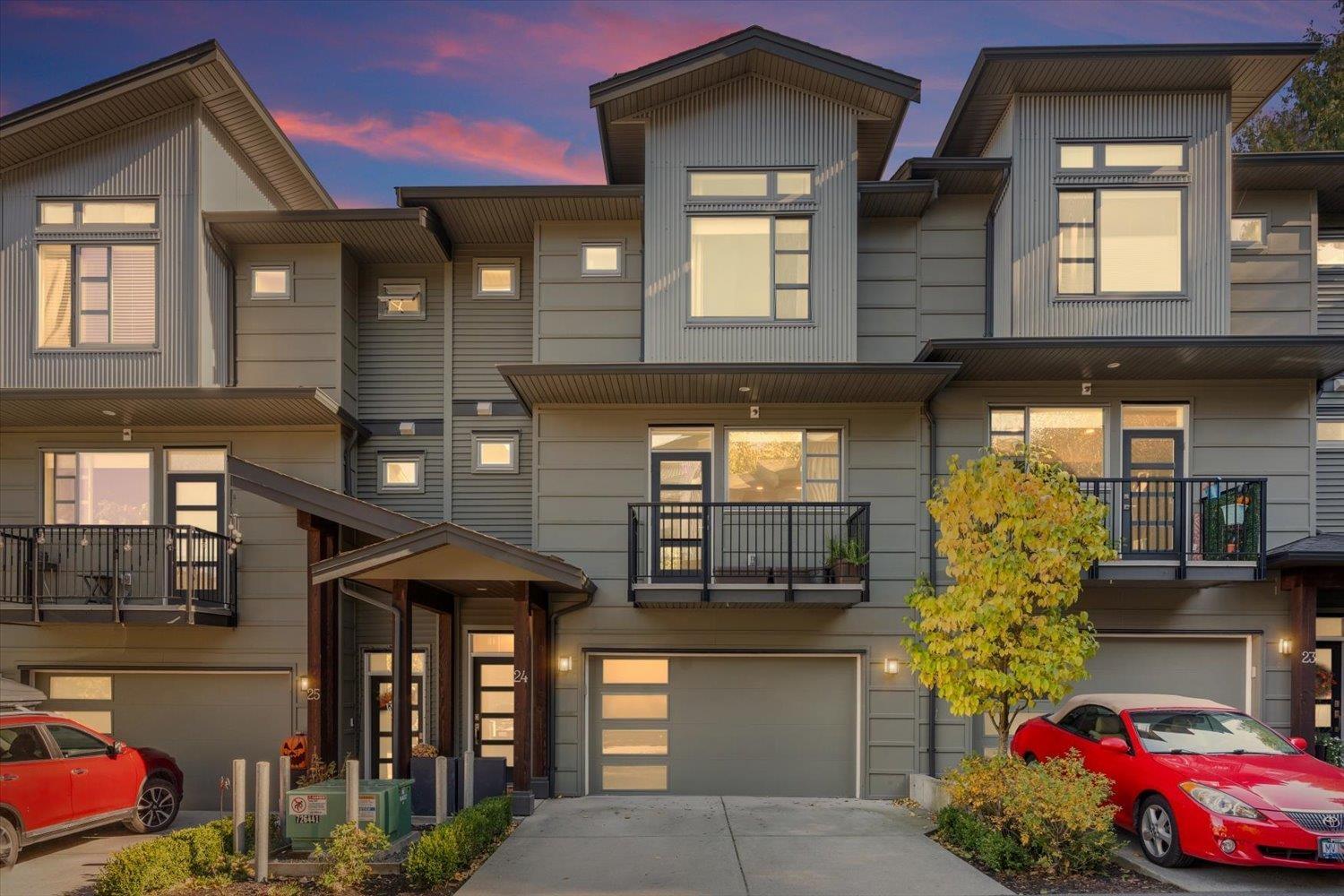 24 43680 CHILLIWACK MOUNTAIN ROAD, Chilliwack Mountain, Chilliwack