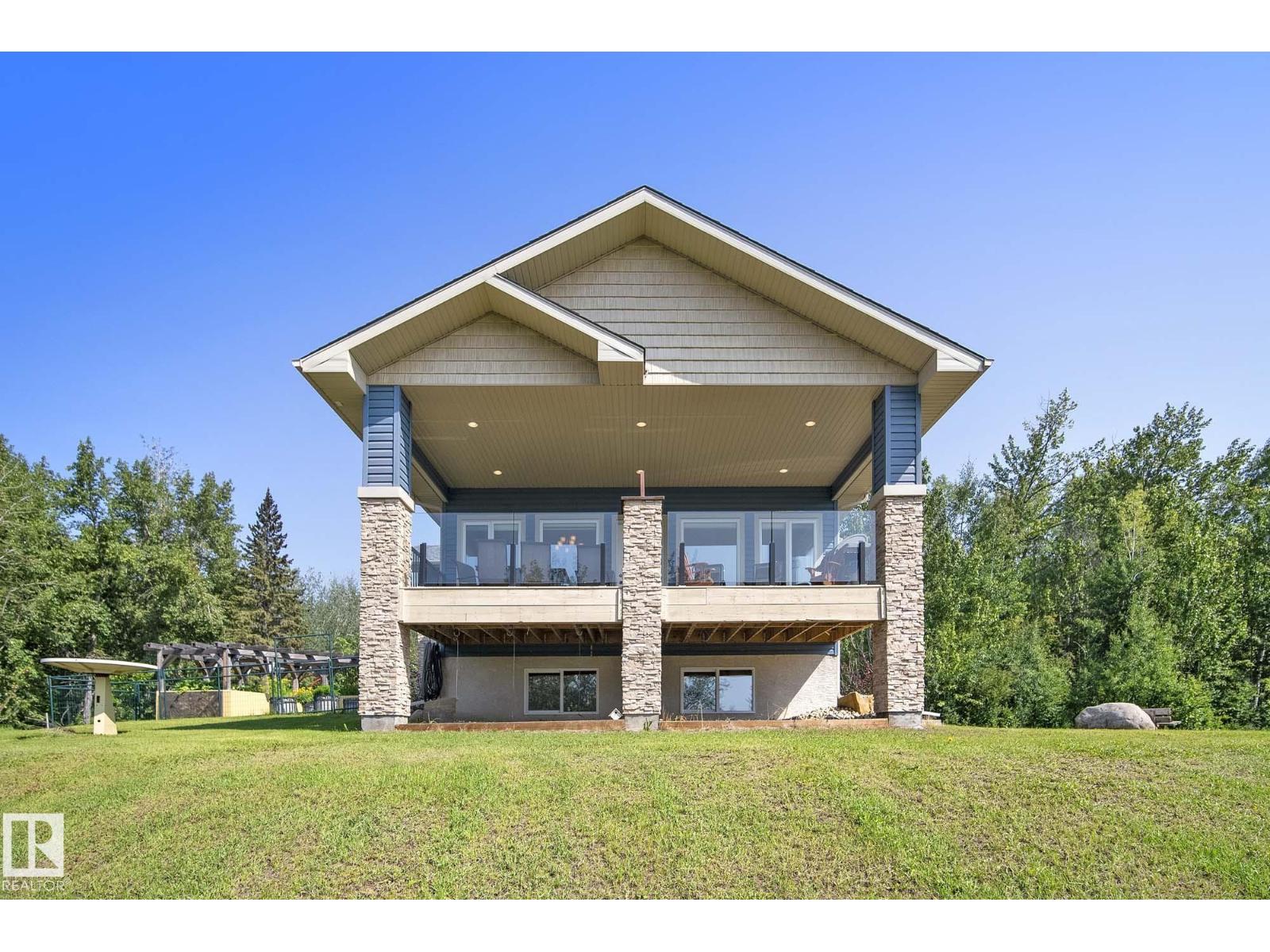 4518 LAKESHORE RD, Rural Parkland County