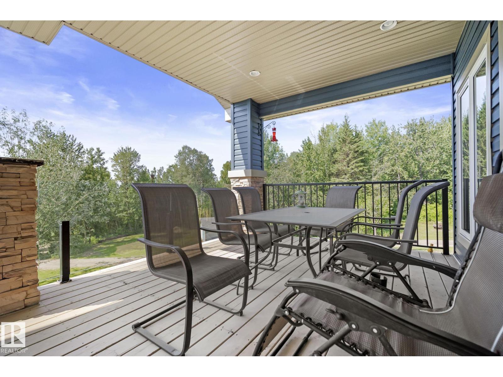 4518 LAKESHORE RD, Rural Parkland County