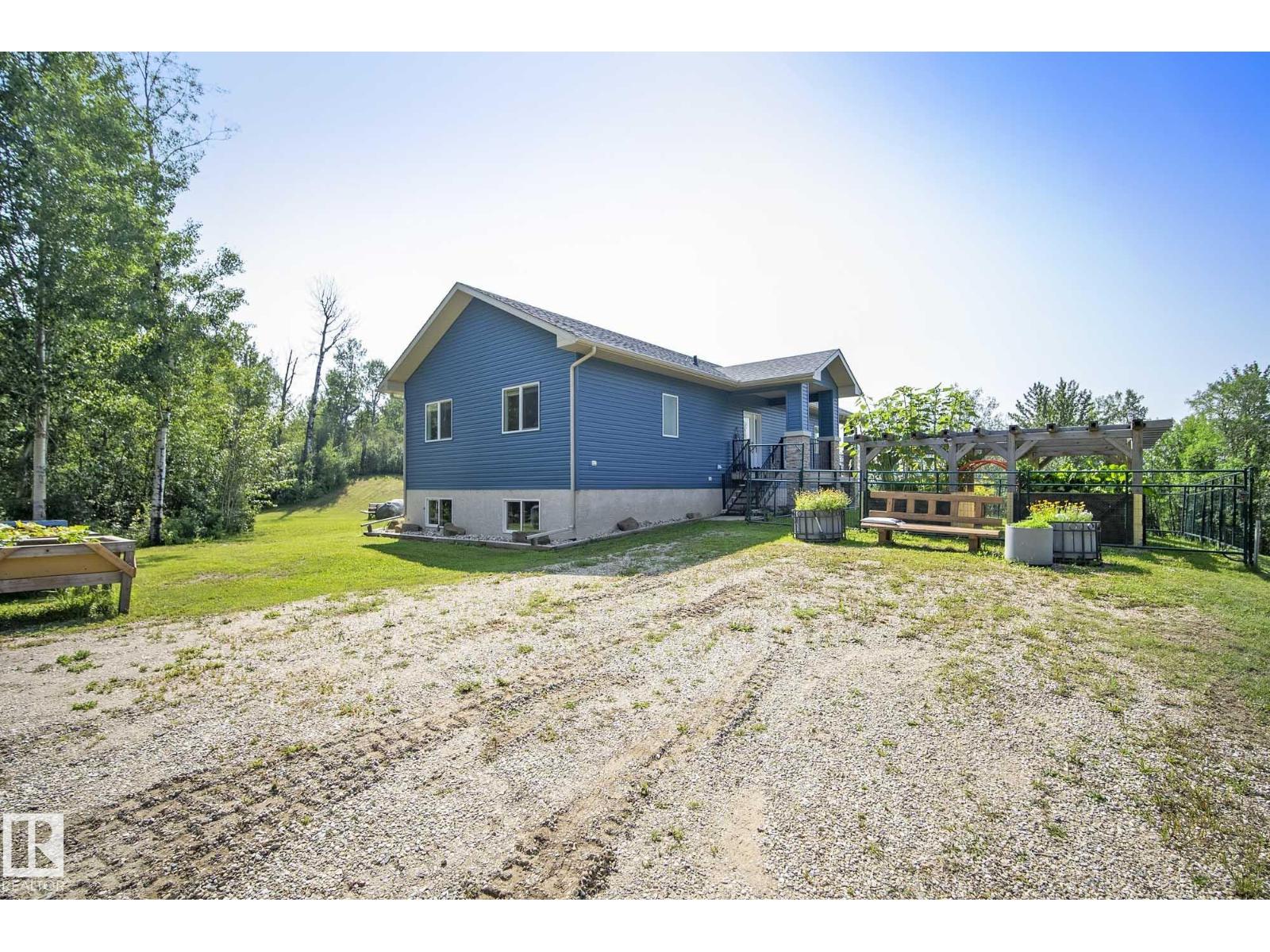4518 LAKESHORE RD, Rural Parkland County