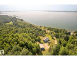 House for sale at 4518 Lakeshore Rd, Rural Parkland County — MLS® E4478007