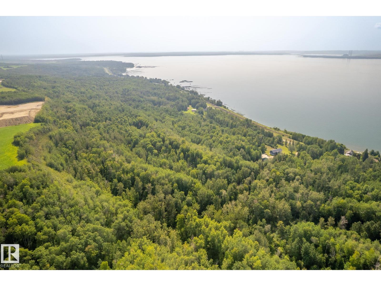 4518 LAKESHORE RD, Rural Parkland County