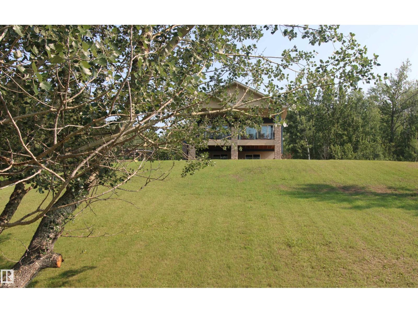 4518 LAKESHORE RD, Rural Parkland County