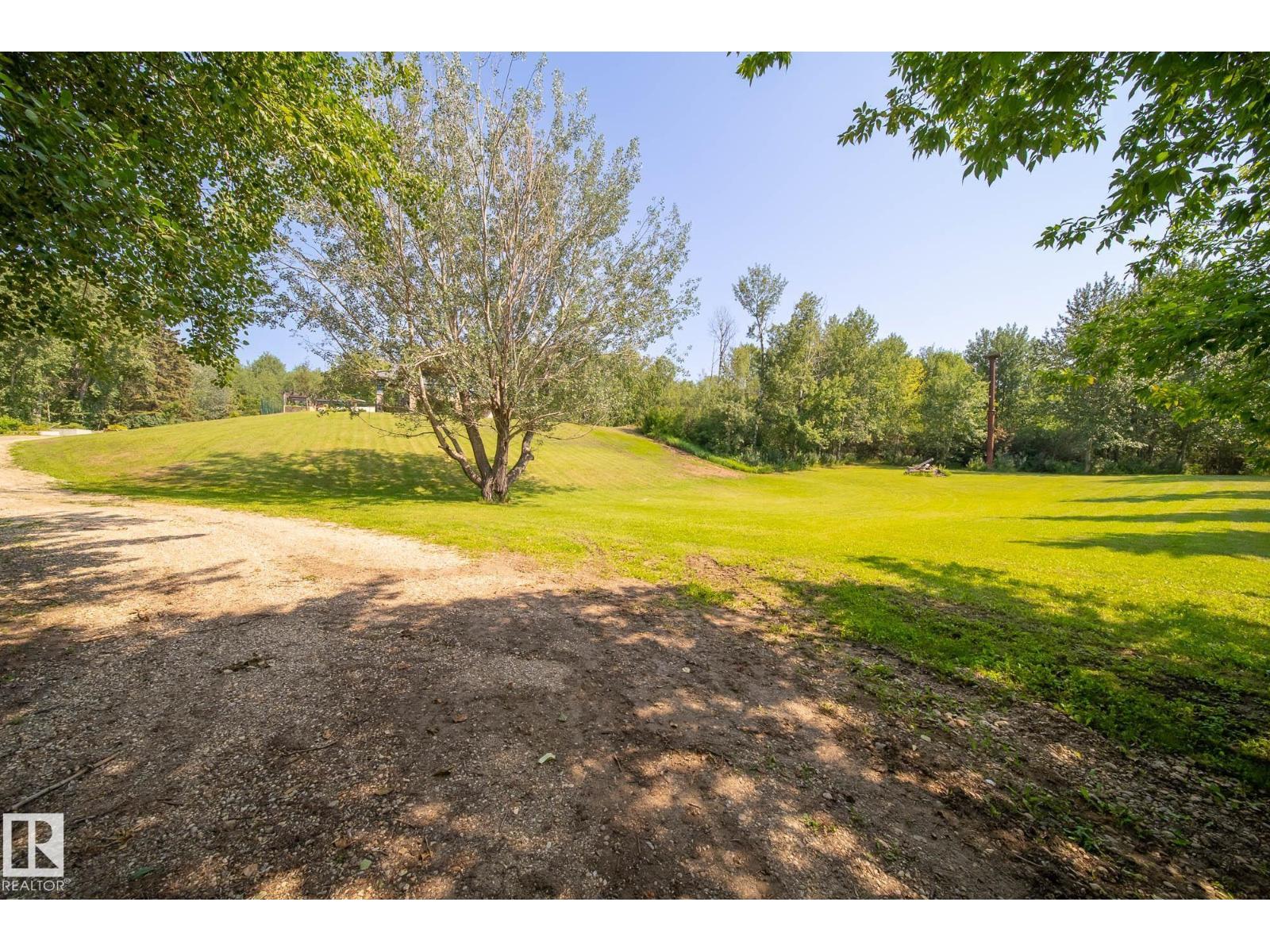 4518 LAKESHORE RD, Rural Parkland County