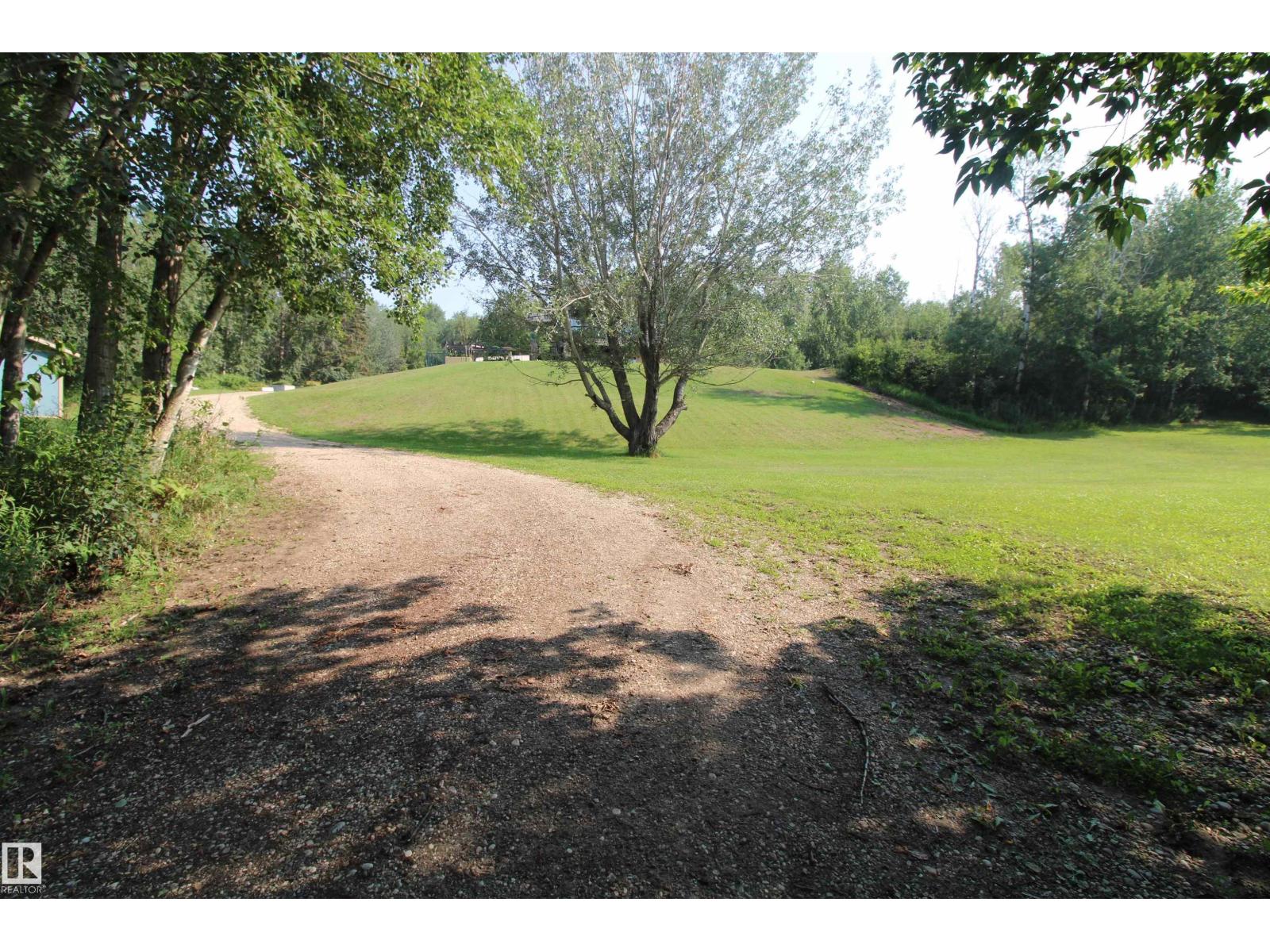 4518 LAKESHORE RD, Rural Parkland County