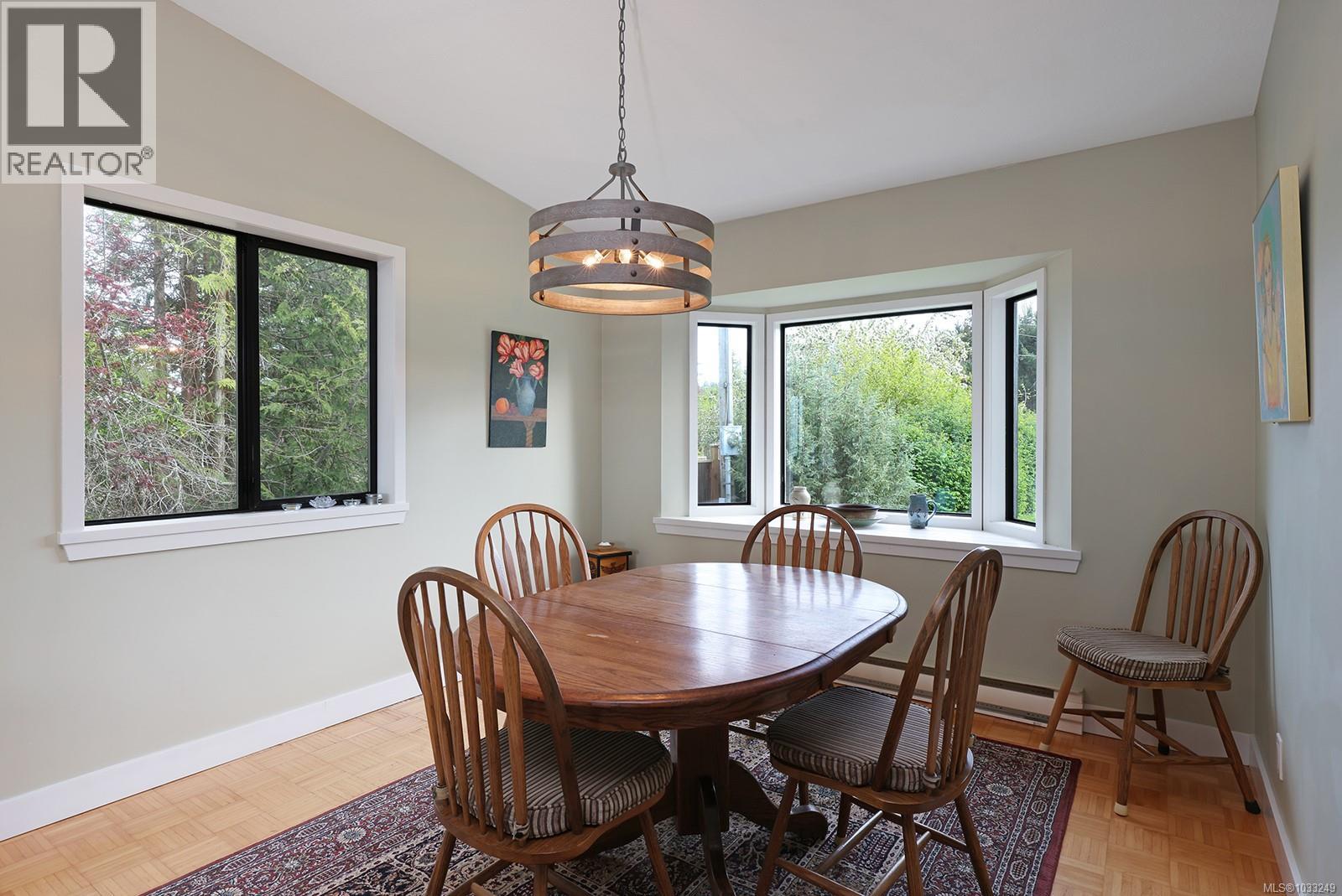 3640 East Rd, Denman Island