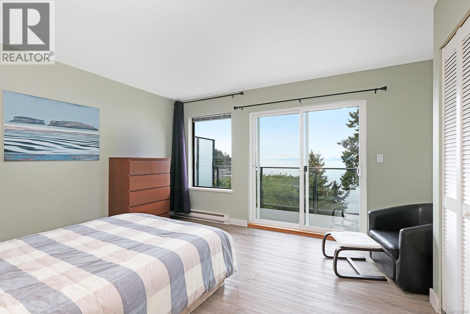 3640 East Rd, Denman Island