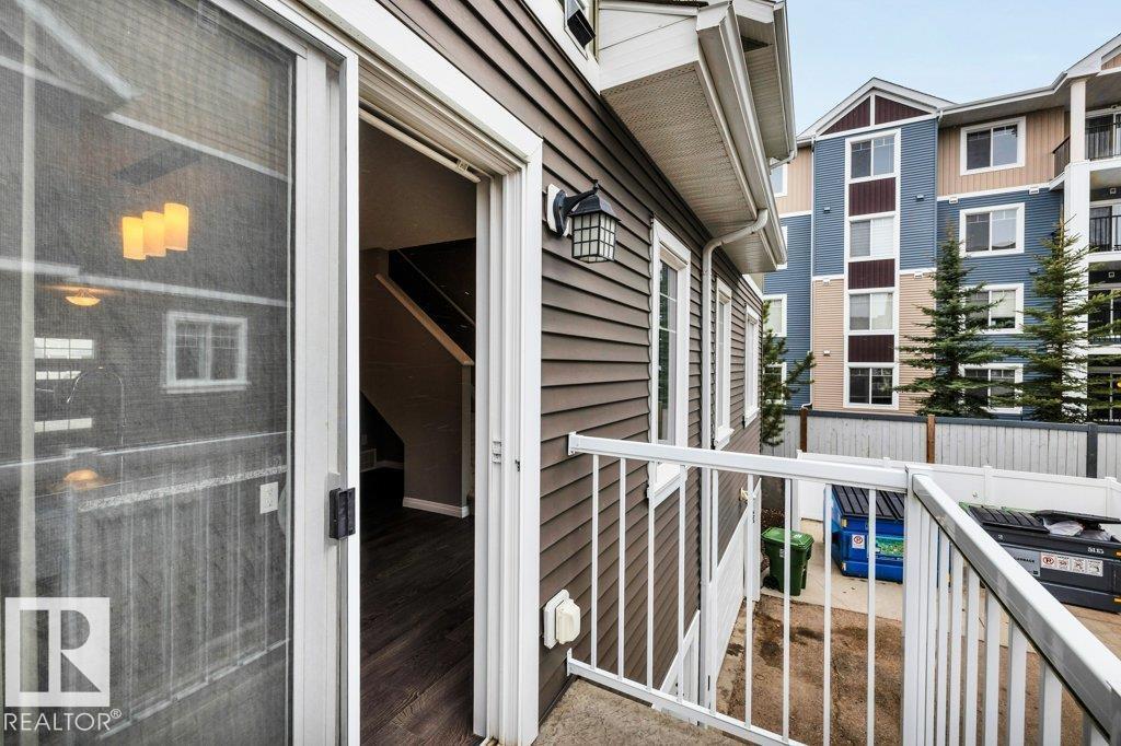 #24 4050 SAVARYN DR SW, Edmonton