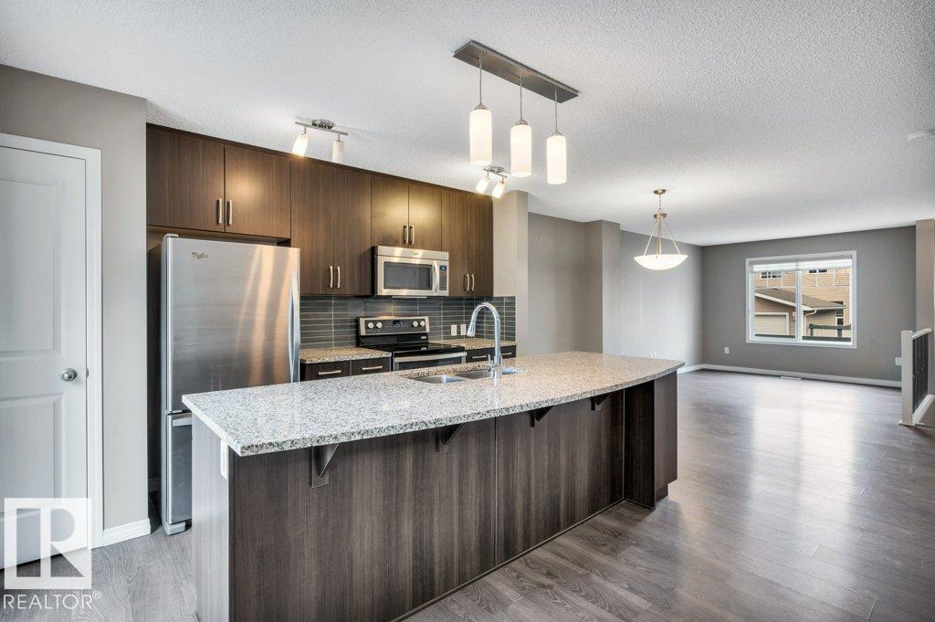 #24 4050 SAVARYN DR SW, Edmonton