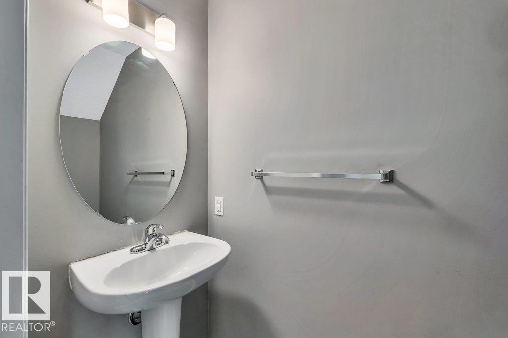 #24 4050 SAVARYN DR SW, Edmonton