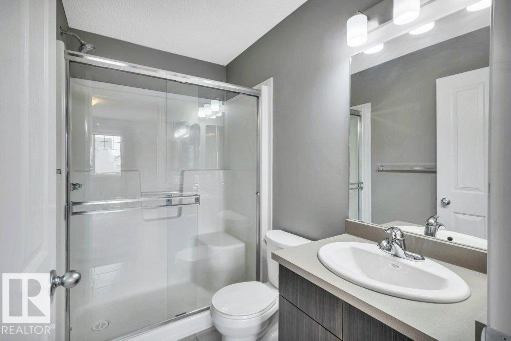 #24 4050 SAVARYN DR SW, Edmonton