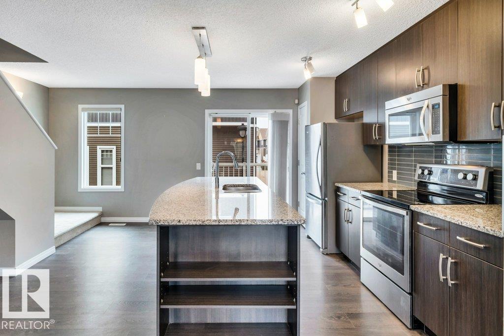 #24 4050 SAVARYN DR SW, Edmonton