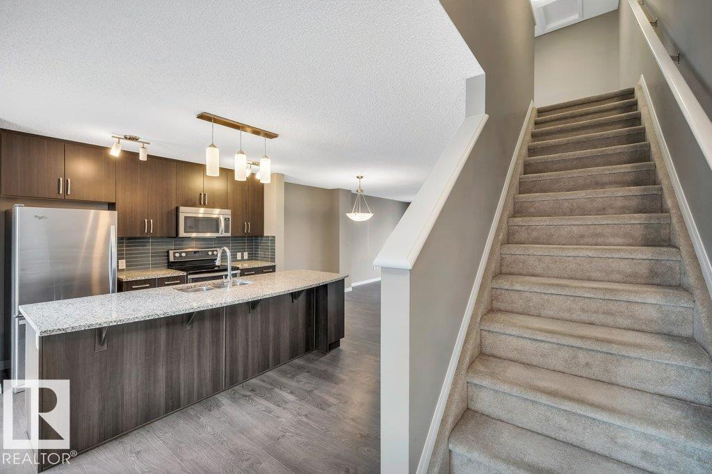 #24 4050 SAVARYN DR SW, Edmonton