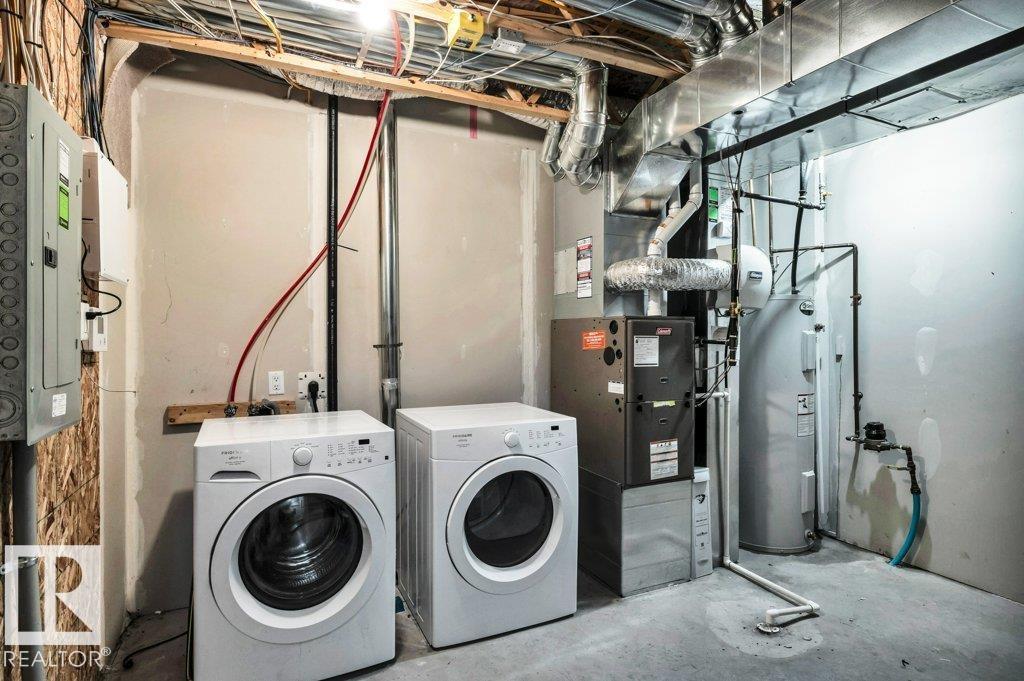 #24 4050 SAVARYN DR SW, Edmonton