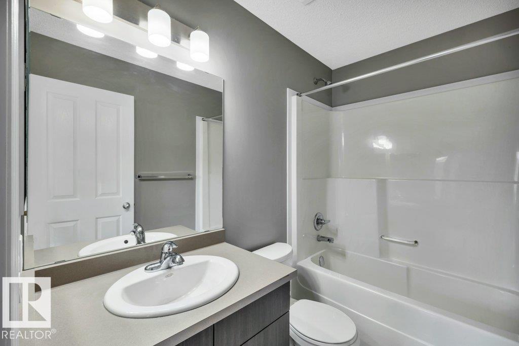 #24 4050 SAVARYN DR SW, Edmonton