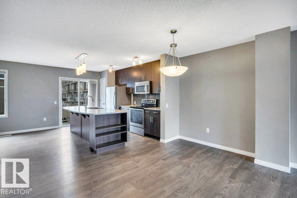 #24 4050 SAVARYN DR SW, Edmonton