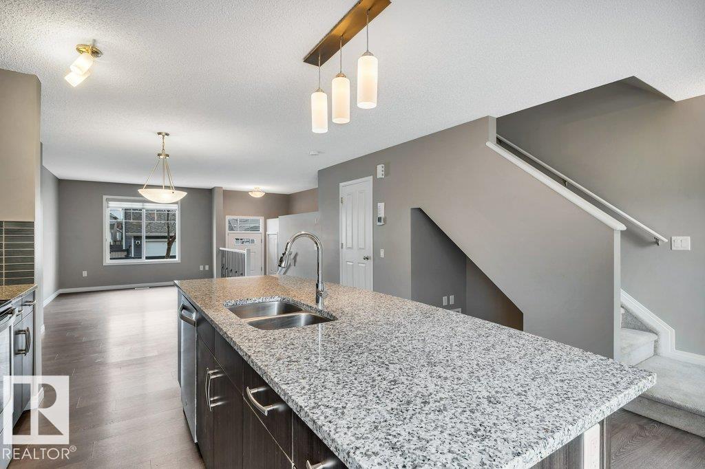 #24 4050 SAVARYN DR SW, Edmonton