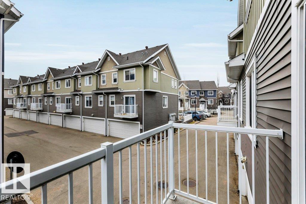 #24 4050 SAVARYN DR SW, Edmonton