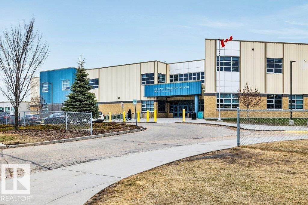 #24 4050 SAVARYN DR SW, Edmonton