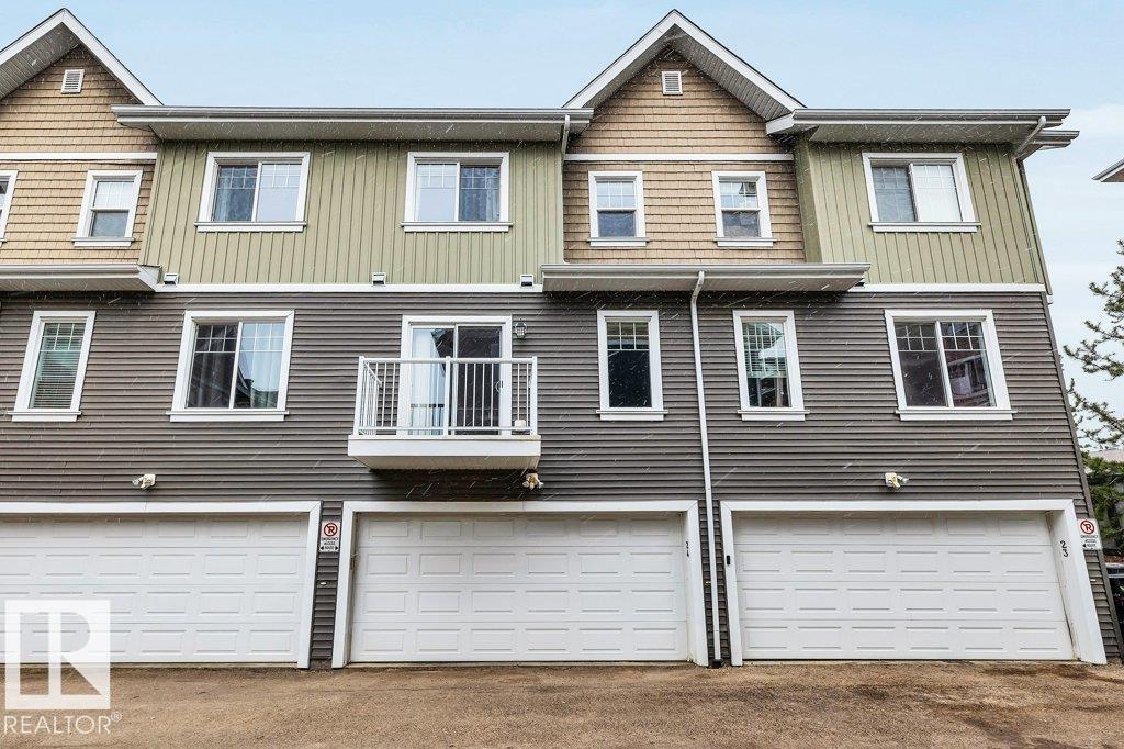 #24 4050 SAVARYN DR SW, Edmonton