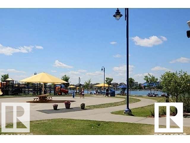 #24 4050 SAVARYN DR SW, Edmonton